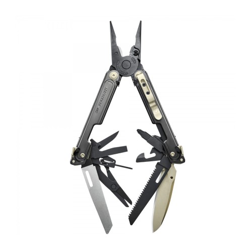  Leatherman Arc Limited Edition Obsidian