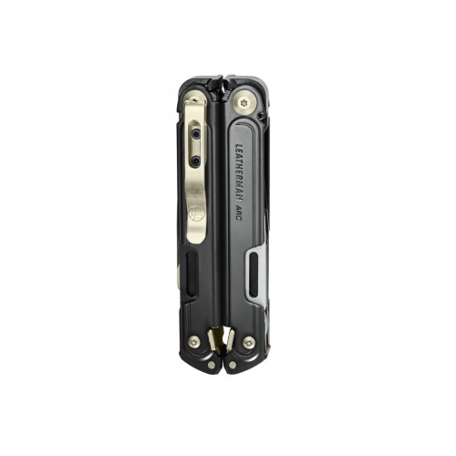  Leatherman Arc Limited Edition Obsidian