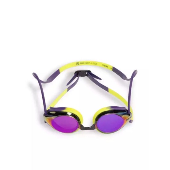 Γυαλάκια ARENA Tracks Mirror - Violet-Plum-Artic_Lime