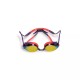 Γυαλάκια ARENA Tracks Mirror - Violet-Plum-Artic_Lime