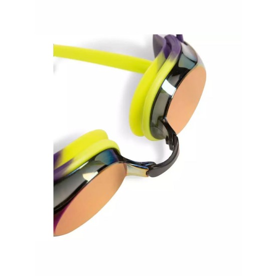 Γυαλάκια ARENA Tracks Mirror - Violet-Plum-Artic_Lime