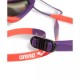 Γυαλάκια ARENA Tracks Mirror - Copper-Plum-Bright_Coral