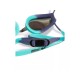 Γυαλάκια ARENA Tracks Mirror - Turquoise-Future_Dusk-Water
