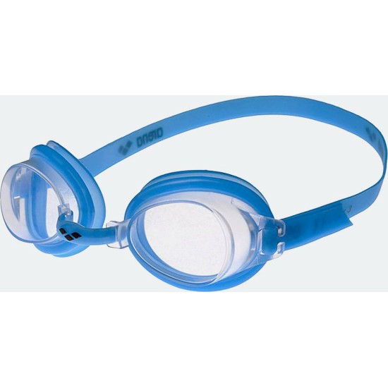 ΓΥΑΛΑΚΙΑ ARENA BUBBLE 3 JUNIOR μπλε