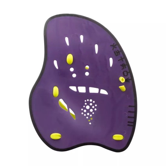 ARENA ΓΑΝΤΙΑ ΠΡΟΠΟΝΗΣΗΣ VORTEX EVOLUTION PLUM-ARTIC-LIME