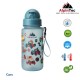 Παγούρι ALPINTEC 400ml Cars Glow Blue