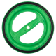 Fishing wheel