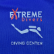 T-Shirt EXTREME DIVERS by Macron