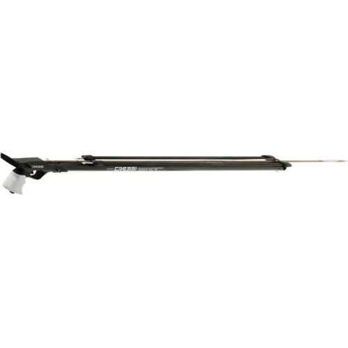 CRESSI COMANCHE RAIL RUBBER GUN 100