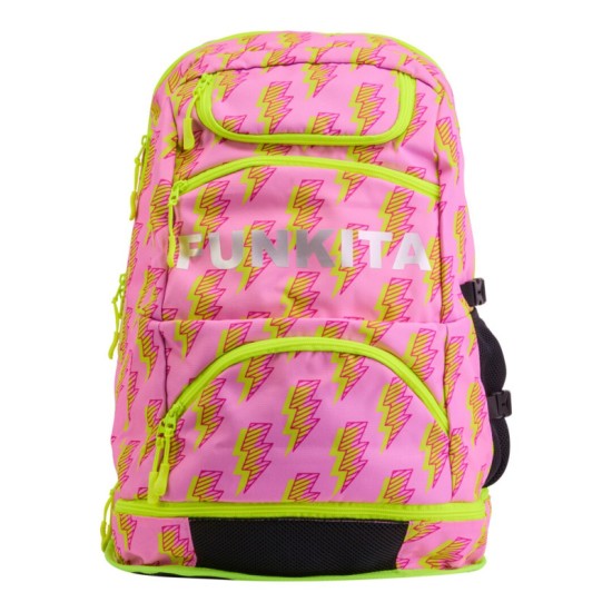 Σακίδιο πλάτης κολυμβητηρίου Funky Elite Squad Backpack "Stunner"