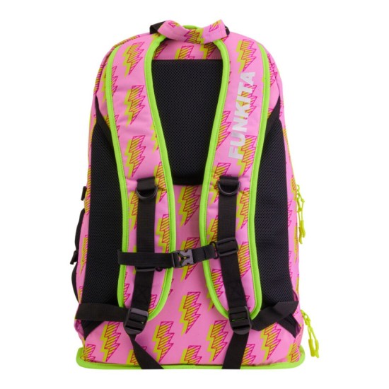 Σακίδιο πλάτης κολυμβητηρίου Funky Elite Squad Backpack "Stunner"
