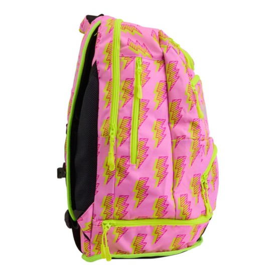 Σακίδιο πλάτης κολυμβητηρίου Funky Elite Squad Backpack "Stunner"