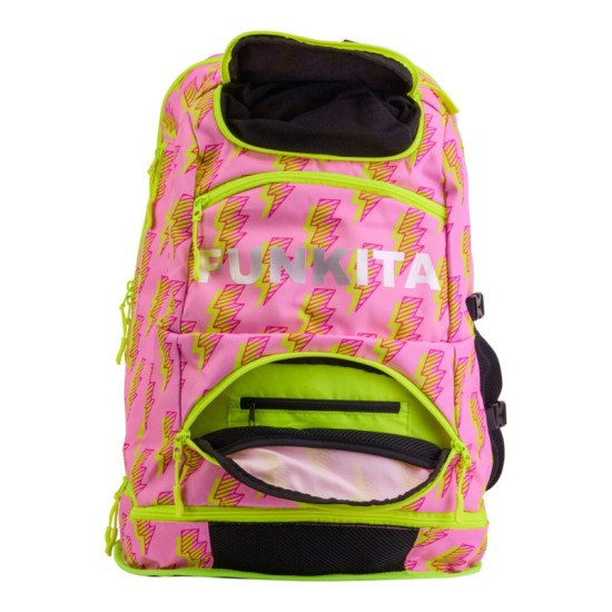 Σακίδιο πλάτης κολυμβητηρίου Funky Elite Squad Backpack "Stunner"
