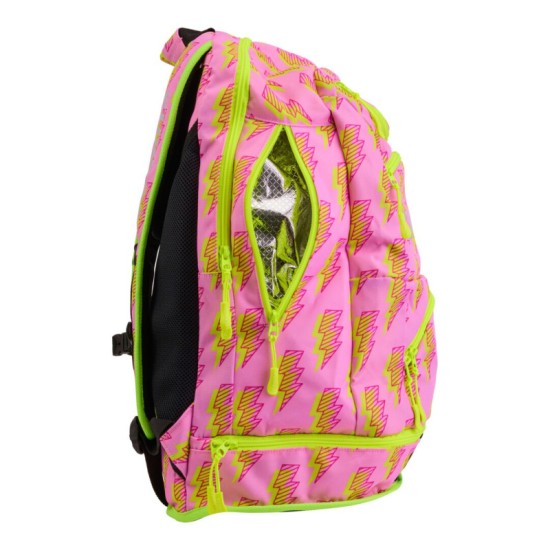Σακίδιο πλάτης κολυμβητηρίου Funky Elite Squad Backpack "Stunner"