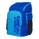 Σακίδιο πλάτης κολυμβητηρίου Funky Space Case Backpack "Pressure Point"