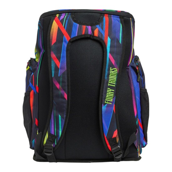 Σακίδιο πλάτης κολυμβητηρίου Funky Space Case Backpack "Baby Beamer"