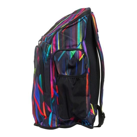 Σακίδιο πλάτης κολυμβητηρίου Funky Space Case Backpack "Baby Beamer"