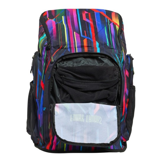 Σακίδιο πλάτης κολυμβητηρίου Funky Space Case Backpack "Baby Beamer"