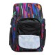 Σακίδιο πλάτης κολυμβητηρίου Funky Space Case Backpack "Baby Beamer"