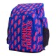 Σακίδιο πλάτης κολυμβητηρίου Funky Space Case Backpack "Flash"