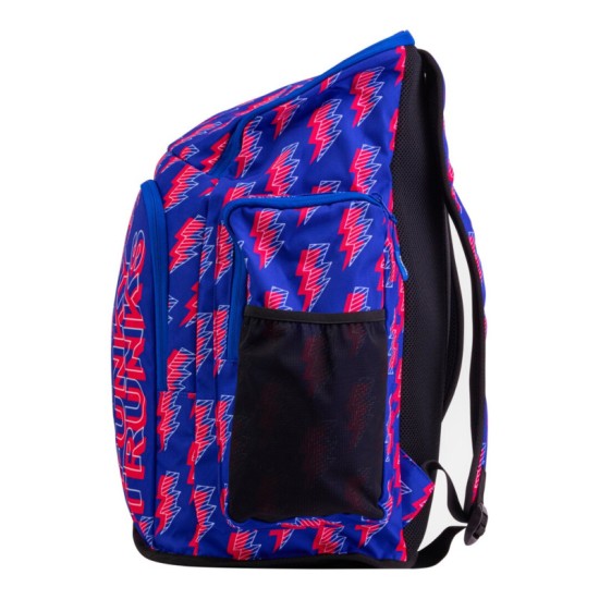 Σακίδιο πλάτης κολυμβητηρίου Funky Space Case Backpack "Flash"