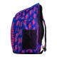 Σακίδιο πλάτης κολυμβητηρίου Funky Space Case Backpack "Flash"