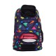 Σακίδιο πλάτης κολυμβητηρίου Funky Elite Squad Backpack "Fly Bye"