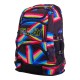 Σακίδιο πλάτης κολυμβητηρίου Funky Elite Squad Backpack "Pocket Rocket"