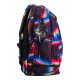 Σακίδιο πλάτης κολυμβητηρίου Funky Elite Squad Backpack "Pocket Rocket"