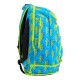 Σακίδιο πλάτης κολυμβητηρίου Funky Elite Squad Backpack "Bolted"
