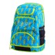 Σακίδιο πλάτης κολυμβητηρίου Funky Elite Squad Backpack "Bolted"