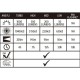 AlpinPro Φακός Tactical TM-04R-C