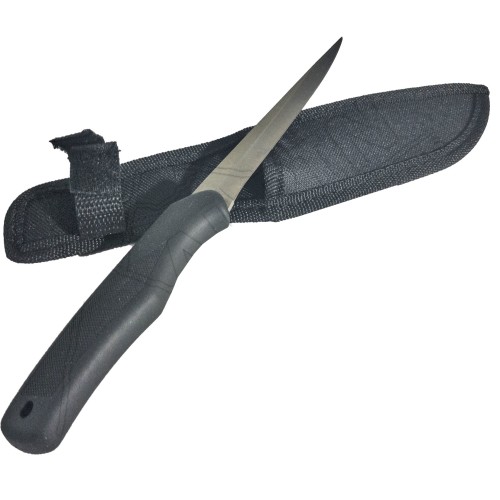 Μαχαίρι φιλεταρίσματος ALPIN Outdoor 11.5cm