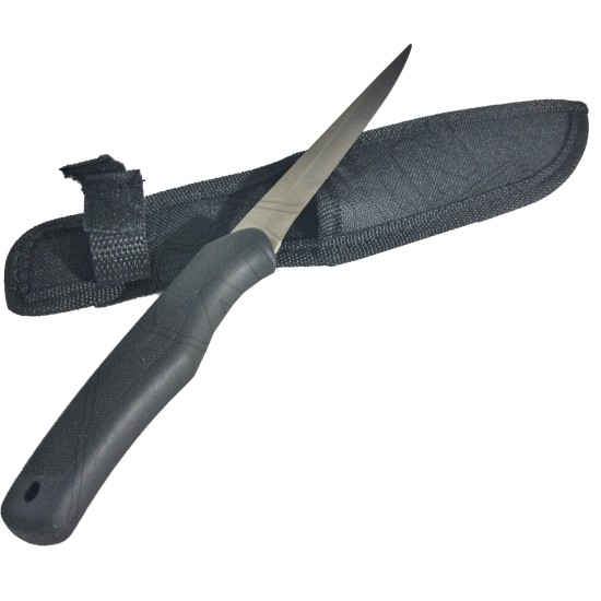 Μαχαίρι φιλεταρίσματος ALPIN Outdoor 13.5cm