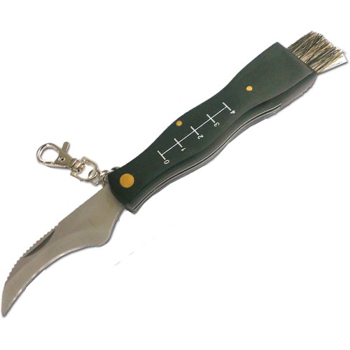 Μαχαίρι μανιταριών ALPIN Outdoor 5.7cm