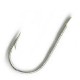 MUSTAD Αγκίστρι 1252D No1 (Made in Norway - 100 τεμ)