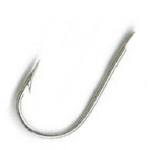 MUSTAD Αγκίστρι 1252D No4 (Made in Norway - 100 τεμ)