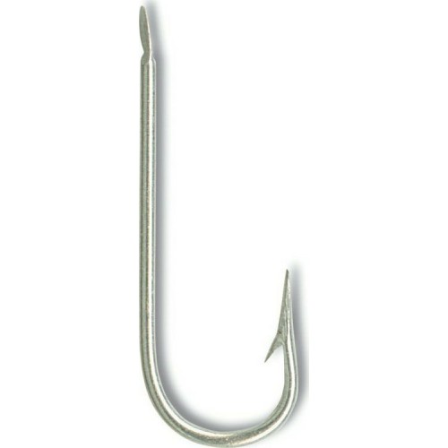 MUSTAD Αγκίστρι 6447 No1 (Made in Norway - 100 τεμ)