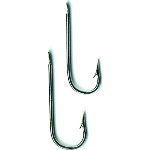 MUSTAD Αγκίστρι 6447D No6 (Made in Norway - 100 τεμ)