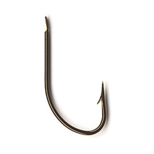 MUSTAD Αγκίστρι 1144 No1 (Made in Norway - 100 τεμ)