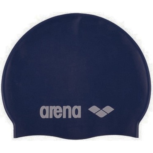 ARENA "CLASSIC SILICONE" SWIM CAP