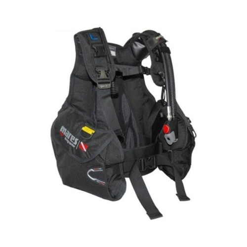 MARES ROVER PRO BCD