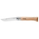 OPINEL INOX No.12 serrated blade