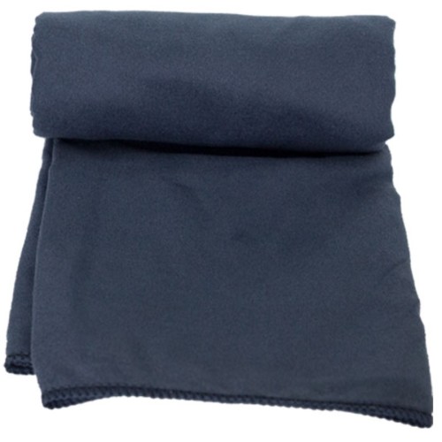Πετσέτα ALPINTEC Microfiber DryFast 90×180 - σκούρο μπλε