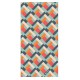 Πετσέτα ALPINTEC Microfiber DryFast Paint 80×160 Norm I