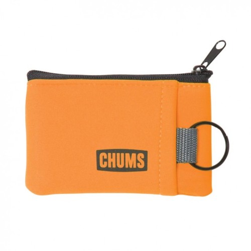 CHUMS Επιπλέον Πορτοφόλι 90070 Πορτοκαλί