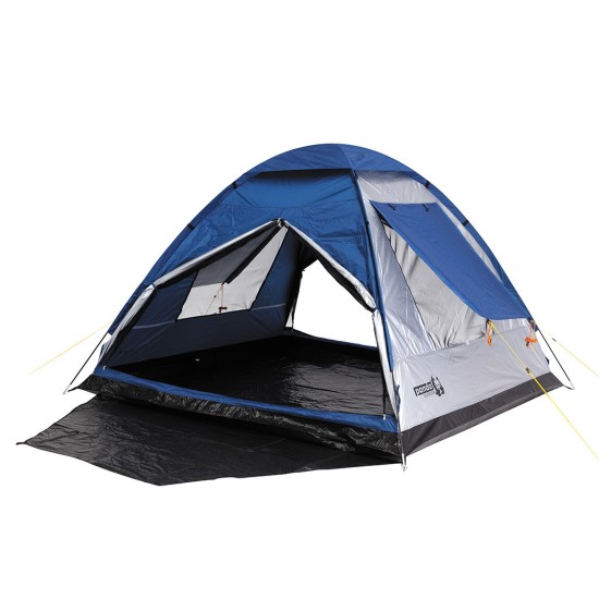 Σκηνή PANDA OUTDOOR Junior Plus III - Μπλε