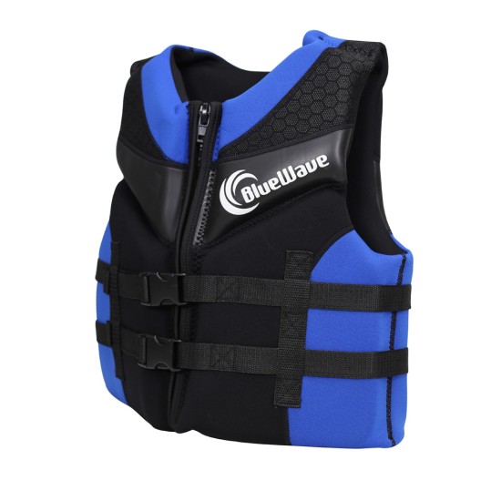Γιλέκο - Πλευστικό Βοήθημα CE Παιδικό BLUEWAVE 60902 Γιλέκο - Πλευστικό Βοήθημα CE Παιδικό BLUEWAVE 60902