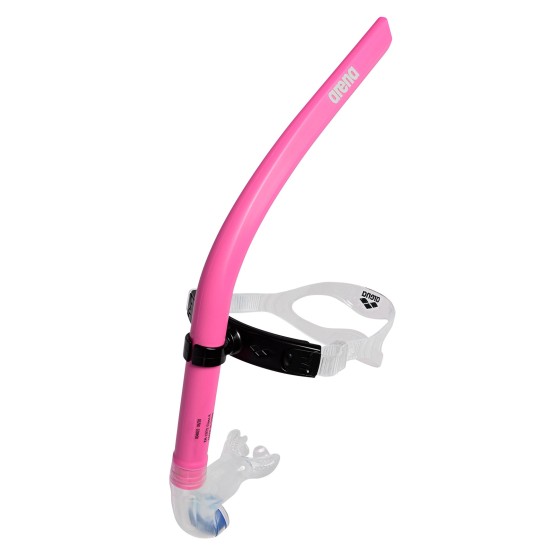 ΑΝΑΠΝΕΥΣΤΗΡΑΣ ΚΟΛΥΜΒΗΣΗΣ ARENA Swim Snorkel III ροζ