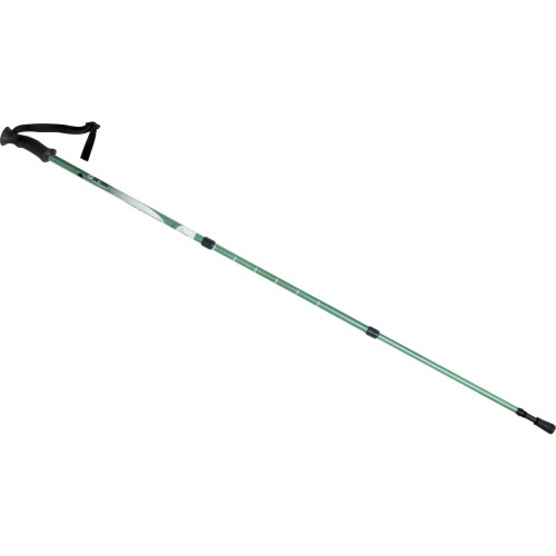 Μπατόν ορειβατικό ESCAPE με βιδωτό κλείδωμα11446 πράσινο